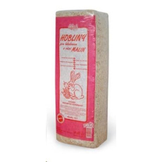 LIMARA Hobliny malinova vune 15l LIMARA Hobliny malinova vune 15l