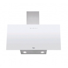 Whirlpool WHVP 63 LT W digestoř komínová Whirlpool WHVP 63 LT W digestoř komínová