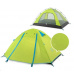 Naturehike stan P3 pro 3 osoby upg. váha 2300g - zelený