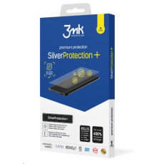 3mk ochranná folie SilverProtection+ pro Xiaomi 15T 5G 3mk ochranná folie SilverProtection+ pro Xiaomi 15T 5G
