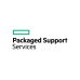 HPE 1Y Post Warranty Parts Exchange DMR CUSTOM Storage Service