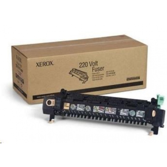 Xerox Fuser Cartridge, 220v pro WC7120/WC72xx (100K) (R8)