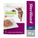 Kaps. Trainer Natural CAT SP. STER. krocan  85g