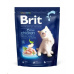 Brit Premium by Nature Cat Kitten Chicken 300 g