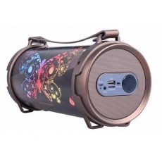 Aligator Bluetooth reproduktor Butterfly Aligator Bluetooth reproduktor Butterfly