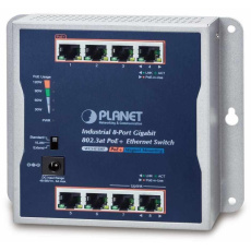 Planet WGS-818HP  switc