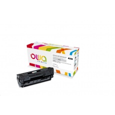 OWA Armor toner pro CANON Fax L100, 120 I-sensys MF 4010, 4120, 4140, 4150, 4270, 2000 Stran, FX10, černá/black (FX-10) OWA Armor toner pro CANON Fax L100, 120 I-sensys MF 4010, 4120, 4140, 4150, 4270, 2000 Stran, FX10, černá/black (FX-10)