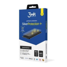 3mk ochranná folie SilverProtection+ pro Samsung Galaxy A10
