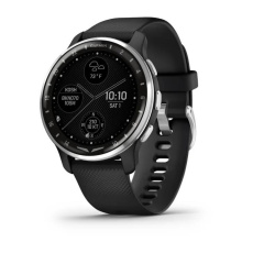 Garmin letecké hodinky D2 Air X10 - černé Garmin letecké hodinky D2 Air X10 - černé