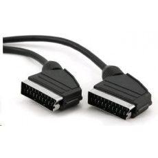 GEMBIRD Kabel Scart - Scart 1,8m (M/M)