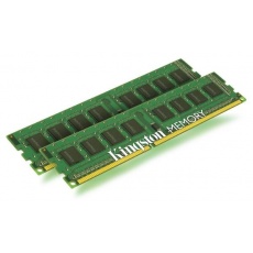 DIMM DDR3 16GB 1600MT/s CL11 (Kit of 2) Non-ECC KINGSTON VALUE RAM