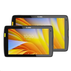Zebra ET40, 2D, SE4100, USB, USB-C, BT, NFC, Android, GMS Zebra ET40, 2D, SE4100, USB, USB-C, BT, NFC, Android, GMS