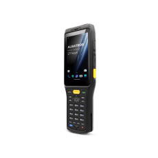 Capture Albatross Mobile Terminal 27 keys +2D scanner(Zebra SE4710)+NFC+4G+WIFI+BT+GPS+WiFi+Bluetooth+Camera) Capture Albatross Mobile Terminal 27 keys +2D scanner(Zebra SE4710)+NFC+4G+WIFI+BT+GPS+WiFi+Bluetooth+Camera)