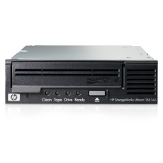 HPE StoreEver LTO-5 Ultrium 3000 SAS External Tape Drive HPE StoreEver LTO-5 Ultrium 3000 SAS External Tape Drive