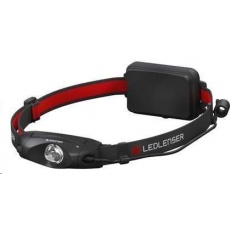 LEDLENSER čelovka H4R - Box