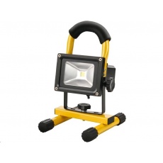 Extol Light reflektor LED, nabíjecí, s podstavcem, 800lm 43122 Extol Light reflektor LED, nabíjecí, s podstavcem, 800lm 43122