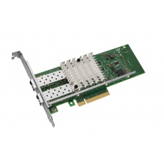 Intel Ethernet Converged Network Adapter X520-DA2, E10G42BTDA, retail unit