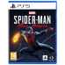 SONY PS5 hra Marvel's Spider-Man: Miles Morales