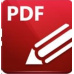 PDF-XChange Editor 10 - 5 uživatelů, 10 PC/M1Y