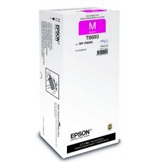 EPSON Ink bar Recharge XXL for A3 – 75.000str. Magenta 735,2 ml EPSON Ink bar Recharge XXL for A3 – 75.000str. Magenta 735,2 ml