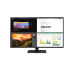 LG MT IPS LCD LED 42,5" 43UN700P - IPS panel, 3840x2160, 4xHDMI, DP, USB-C, repro