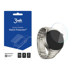 3mk Watch Protection ARC pro Huawei Watch 4 Pro Elite 48mm 3mk Watch Protection ARC pro Huawei Watch 4 Pro Elite 48mm