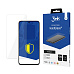 3mk tvrzené sklo HardGlass pro Samsung Galaxy S25 FE