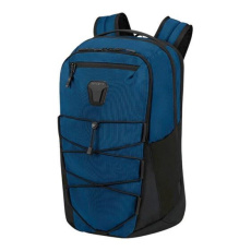 Samsonite DYE-NAMIC Backpack M 15.6" Blue