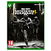 Xbox X hra Call of Duty: Modern Warfare 4