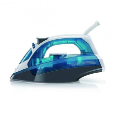 Black+Decker BXIR2200E Žehlička Black+Decker BXIR2200E Žehlička