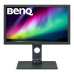BENQ MT SW271C  27",IPS panel,3840x2160,300 nits,1000:1,5ms GTG,DP / HDMI/USB ,VESA