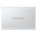 Samsung Externí SSD disk T7 Ressurected - 1TB
