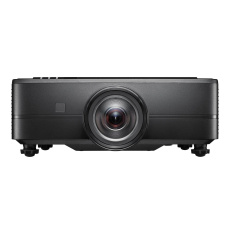 Optoma projektor ZK810TST (DLP, LASER, FULL 3D, UHD, 8600 ANSI, 3 000 000:1, 2xHDMI, RS232, LAN, 2x10W speaker)