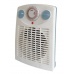 ARDES 449TI teplovzdušný ventilátor