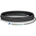 UBNT Fiber Cable 300 [90m SingleMode optický kabel 6xLC na každé straně]