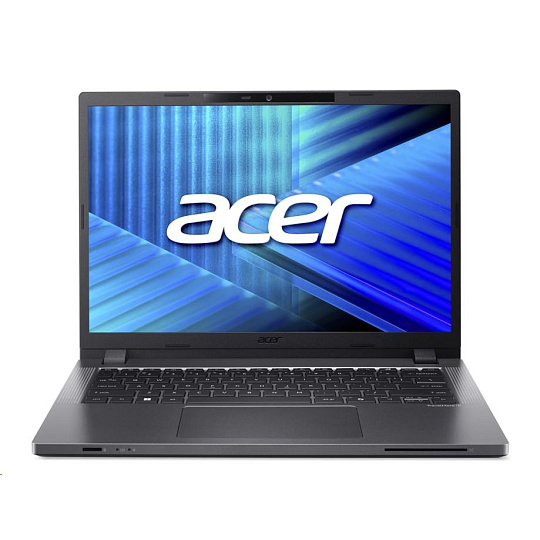 BAZAR - ACER NTB TravelMate P2 14 (TMP214-75-G3-TCO-565F),Ultra 5 125H,14"WUXGA,16GB,512GB SSD - Rozbaleno (Komplet)