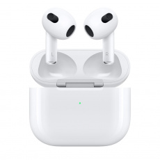 APPLE AirPods (3rd generation)