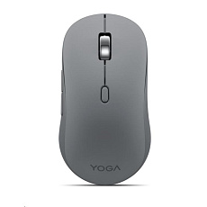 LENOVO Yoga Bluetooth Silent Mouse (Luna Grey) - myš LENOVO Yoga Bluetooth Silent Mouse (Luna Grey) - myš