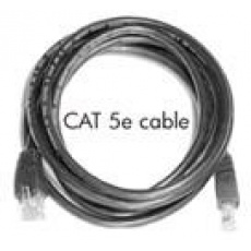 HP cable CAT 5e cable, RJ45 to RJ45, M/M 1.2m (4ft)