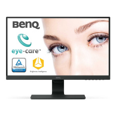 BENQ MT GW2480 23.8",IPS,,1920x1080,250 nits,3000:1,5ms GTG,D-sub/HDMI/DP1.2,repro,VESA,cable:HDMI,Glossy Black BENQ MT GW2480 23.8",IPS,,1920x1080,250 nits,3000:1,5ms GTG,D-sub/HDMI/DP1.2,repro,VESA,cable:HDMI,Glossy Black