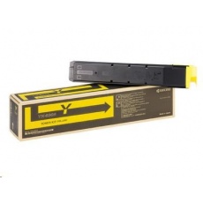 KYOCERA Toner TK-8305Y KYOCERA Toner TK-8305Y