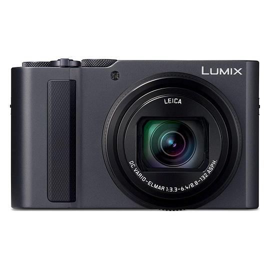 Panasonic Lumix DC-TZ300 - tm. stříbrný, 15x zomm, 20 MPix Panasonic Lumix DC-TZ300 - tm. stříbrný, 15x zomm, 20 MPix