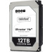 BAZAR - Western Digital Ultrastar® HDD 20TB (WUH722020BLE6L4) DC HC560 3.5in 26.1MM 512MB 7200RPM SATA 512E SE (GOLD)