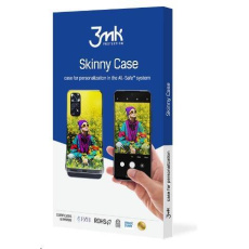 3mk ochranný kryt Skinny Case pro Samsung Galaxy A30s