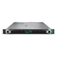 HPE PL DL360g11 5515+ (3.2/8C/165W) 1x32G (p64706) MR408i-o/4G 8-10SFF 1x1000W 2x10G-T NBD333 1U P70541-421 RENEW