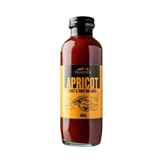 Traeger Apricot BBQ omáčka Traeger Apricot BBQ omáčka
