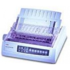 Oki ML3390-ECO-EURO A4 24jeh. 390cps 3kopie 360x360 dpi USB LPT Oki ML3390-ECO-EURO A4 24jeh. 390cps 3kopie 360x360 dpi USB LPT