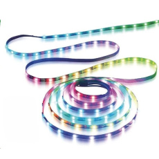WG - LED pásek WG2, 5 metrů, s aplikaci, IP 65 WG - LED pásek WG2, 5 metrů, s aplikaci, IP 65