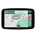 BAZAR - TomTom GO Superior 7 - Poškozený obal (Komplet)