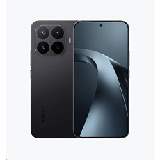 Xiaomi 17T Pro 12GB / 512GB Dual SIM Black CZ Xiaomi 17T Pro 12GB / 512GB Dual SIM Black CZ